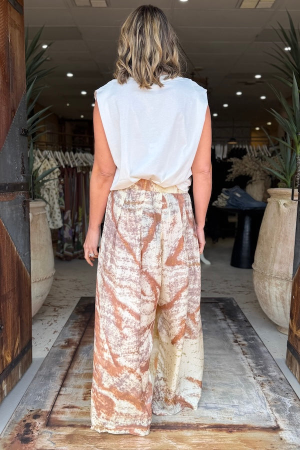 SOLAR PANTS