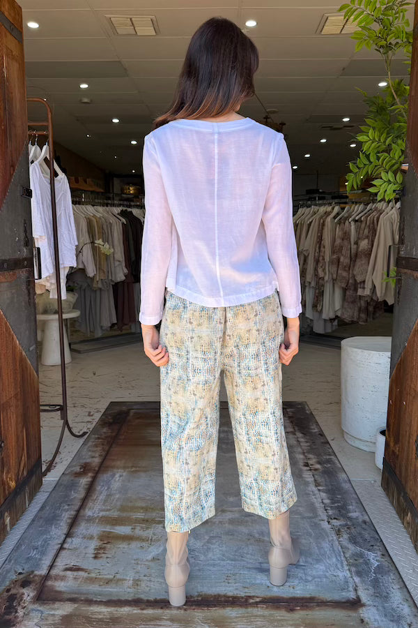 HENNY TROUSERS