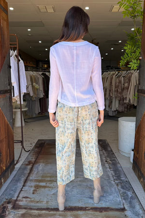HENNY TROUSERS