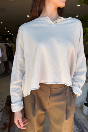 FAIRFORM SHIRT - HANFSWEAT