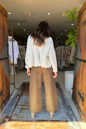 FAIRFORM SHIRT - HANFSWEAT