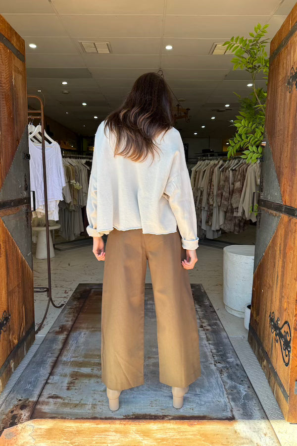 FAIRFORM SHIRT - HANFSWEAT