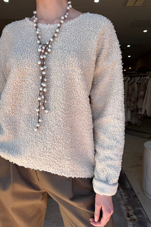 MENSCHON PULLOVER