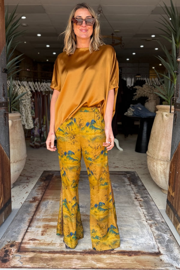 MOULINA PANT