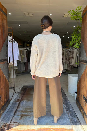 MENSCHON PULLOVER