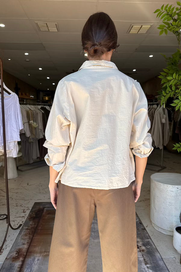 NOVALISTIG JACKET