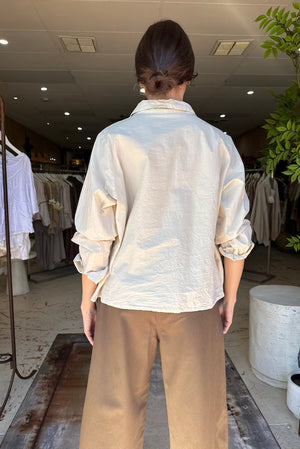 NOVALISTIG JACKET