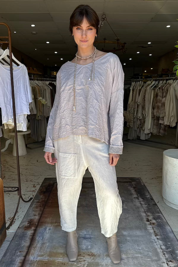 MANSHANF SHIRT