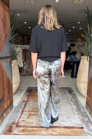 CAIRO PANT
