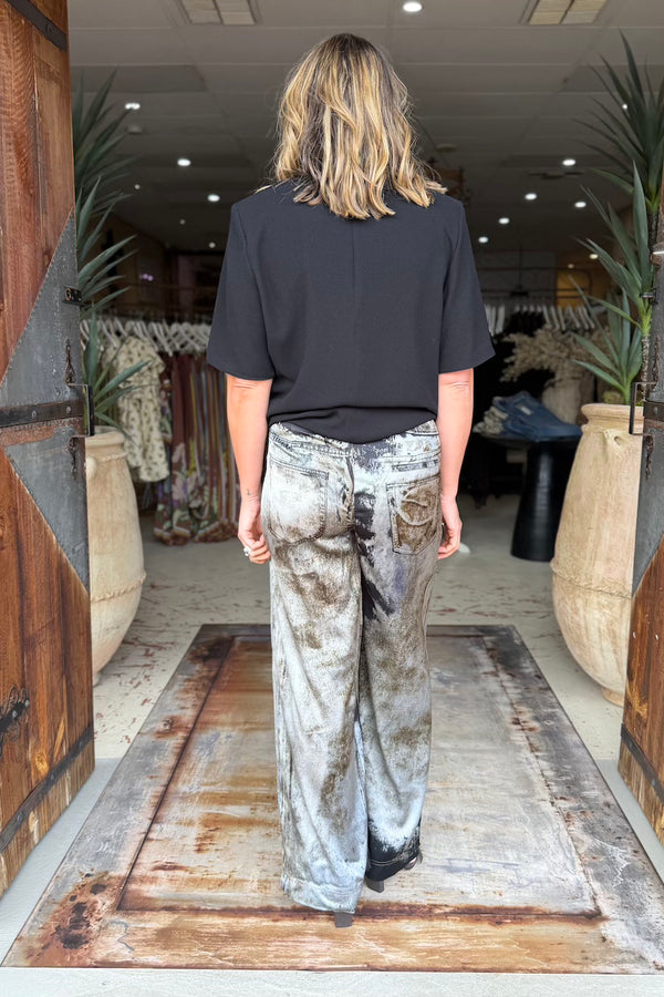 CAIRO PANT