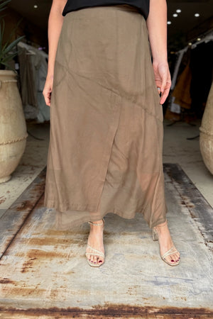 HORIZON SKIRT