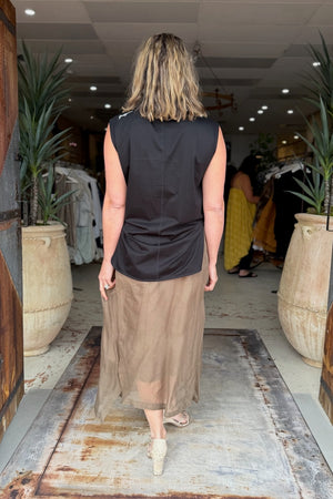 HORIZON SKIRT