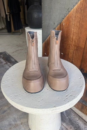 GASOLINE BOOT - MALTO