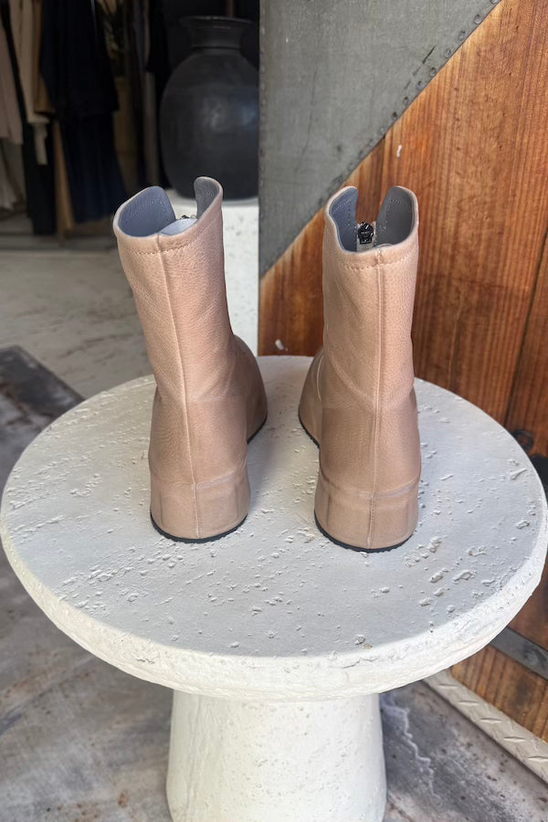 GASOLINE BOOT - MALTO