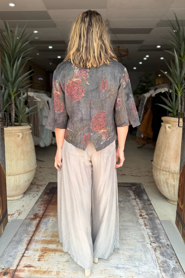 WARATAH JACKET