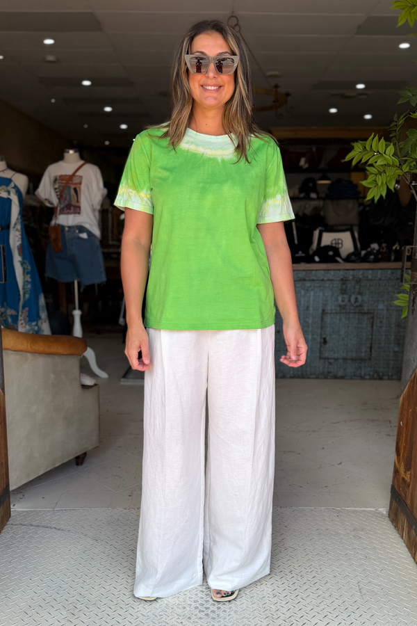 COOL TSHIRT - PARAKEET