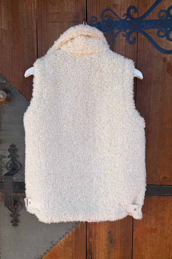 DOLLY VEST