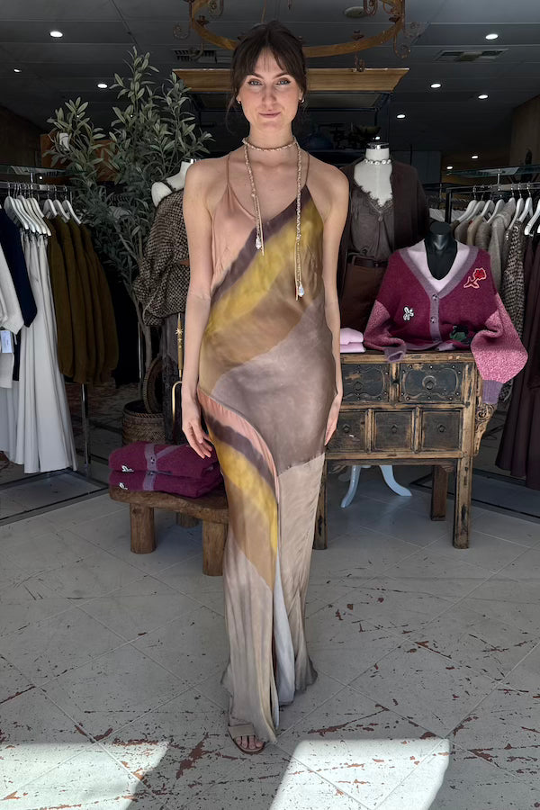 MASSEY DRESS