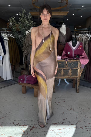 MASSEY DRESS