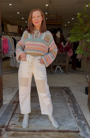 ICA SWEATER