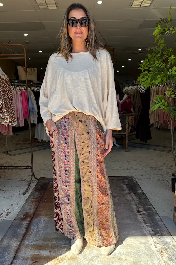 DREAM WEAVER FLOW PANT