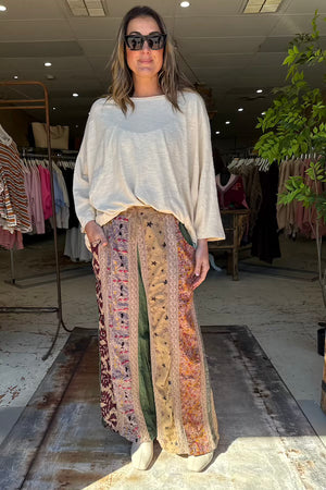 DREAM WEAVER FLOW PANT