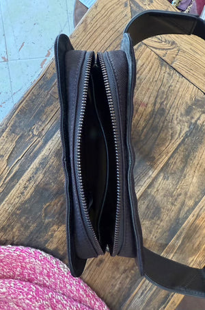 DENVER BELT BAG