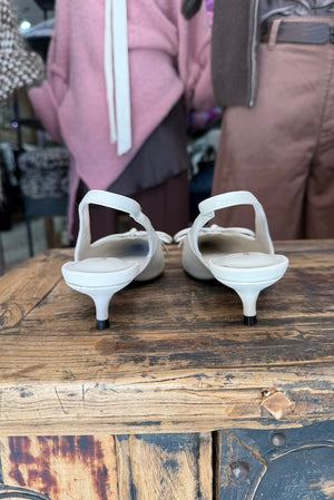 EVA BONE LEATHER