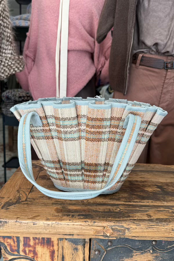 LAKE COMO MINI TROPEZ TOTE