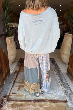 FOUND TREASURE PANTS