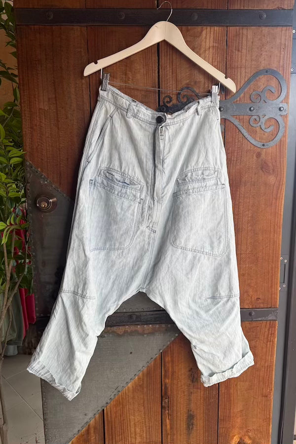 PANT - 125 205 01 03