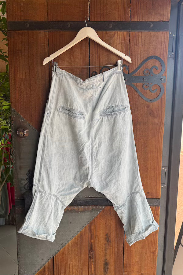 PANT - 125 205 01 03