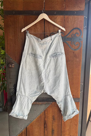 PANT - 125 205 01 03