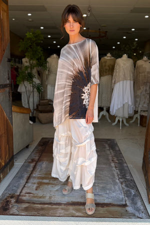 DANDELION TEE SHORT SLEEVE