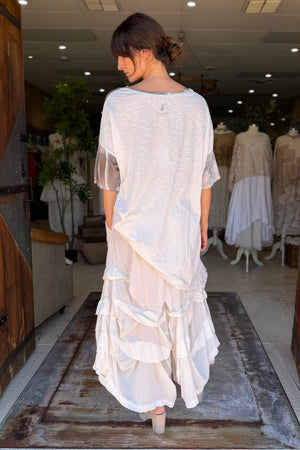 DANDELION TEE SHORT SLEEVE