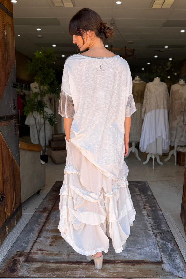 DANDELION TEE SHORT SLEEVE