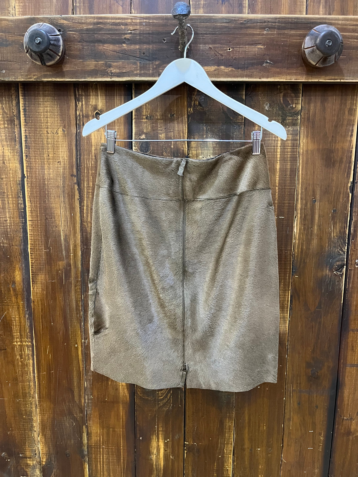 ANNETTE GORTZ SKIRT