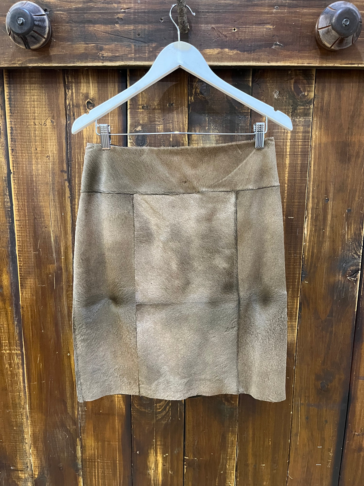 ANNETTE GORTZ SKIRT