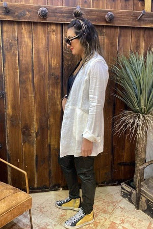 IB2692 JACKET