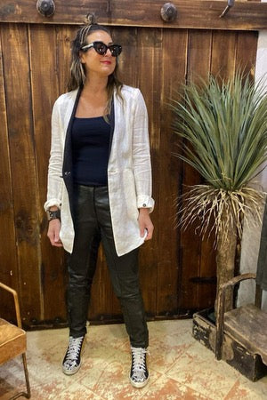 IB2692 JACKET