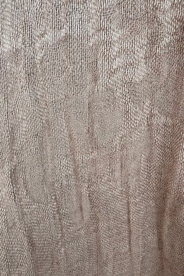 CAMICIA FOGLIA - GRANO