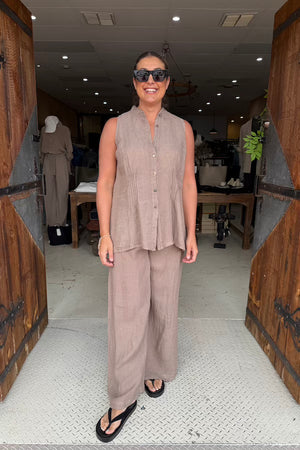 CANOTTA NEFERTITI- GRANO