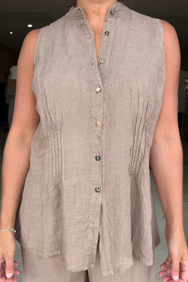 CANOTTA NEFERTITI- GRANO