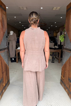 CANOTTA NEFERTITI- GRANO