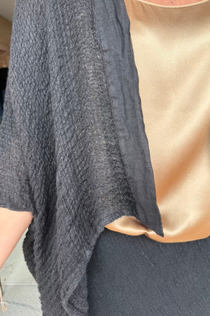 GIACCA LI GALLI - TELA SPORTA