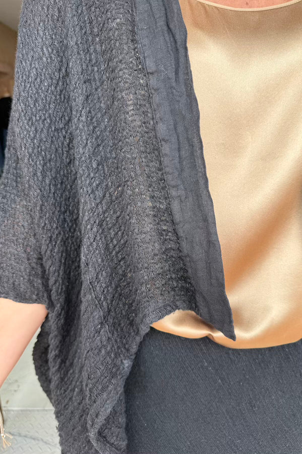 GIACCA LI GALLI - TELA SPORTA