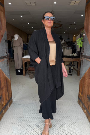 SPOLVERINO FIRENZE - NERO