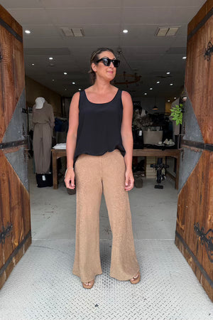 PANTALONE VENETO - GRANO