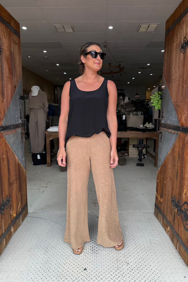 PANTALONE VENETO - GRANO