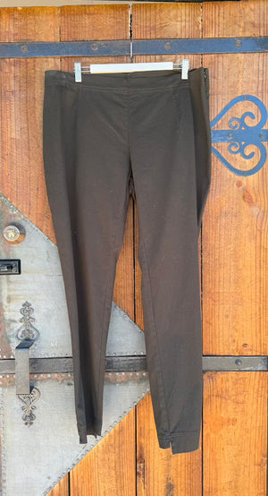 PANT 3320109 - DARK OLIVE